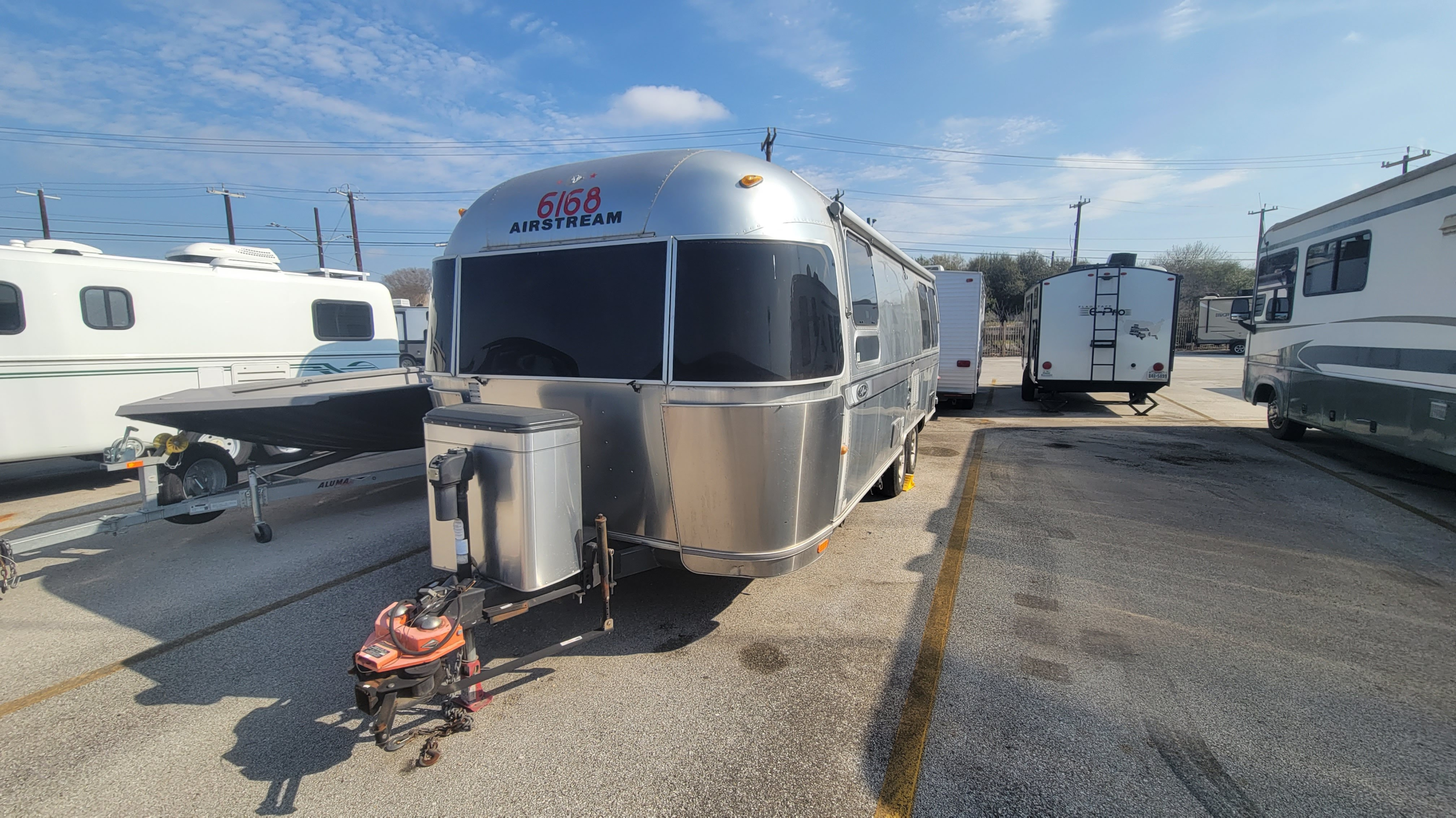 The Ultimate Guide to Mobile RV Care: Keeping Your Adventure on the Road