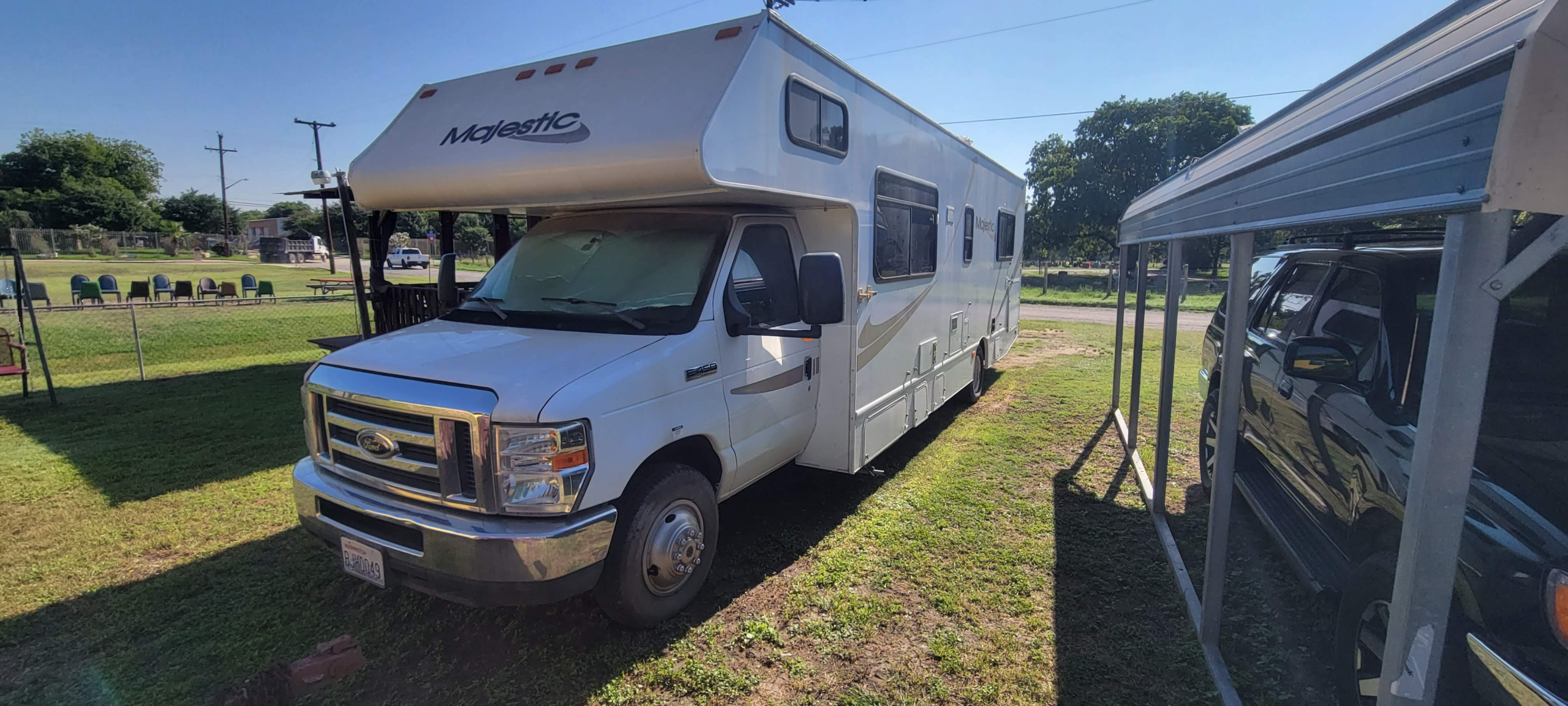 Is Your RV Ready for Winter?