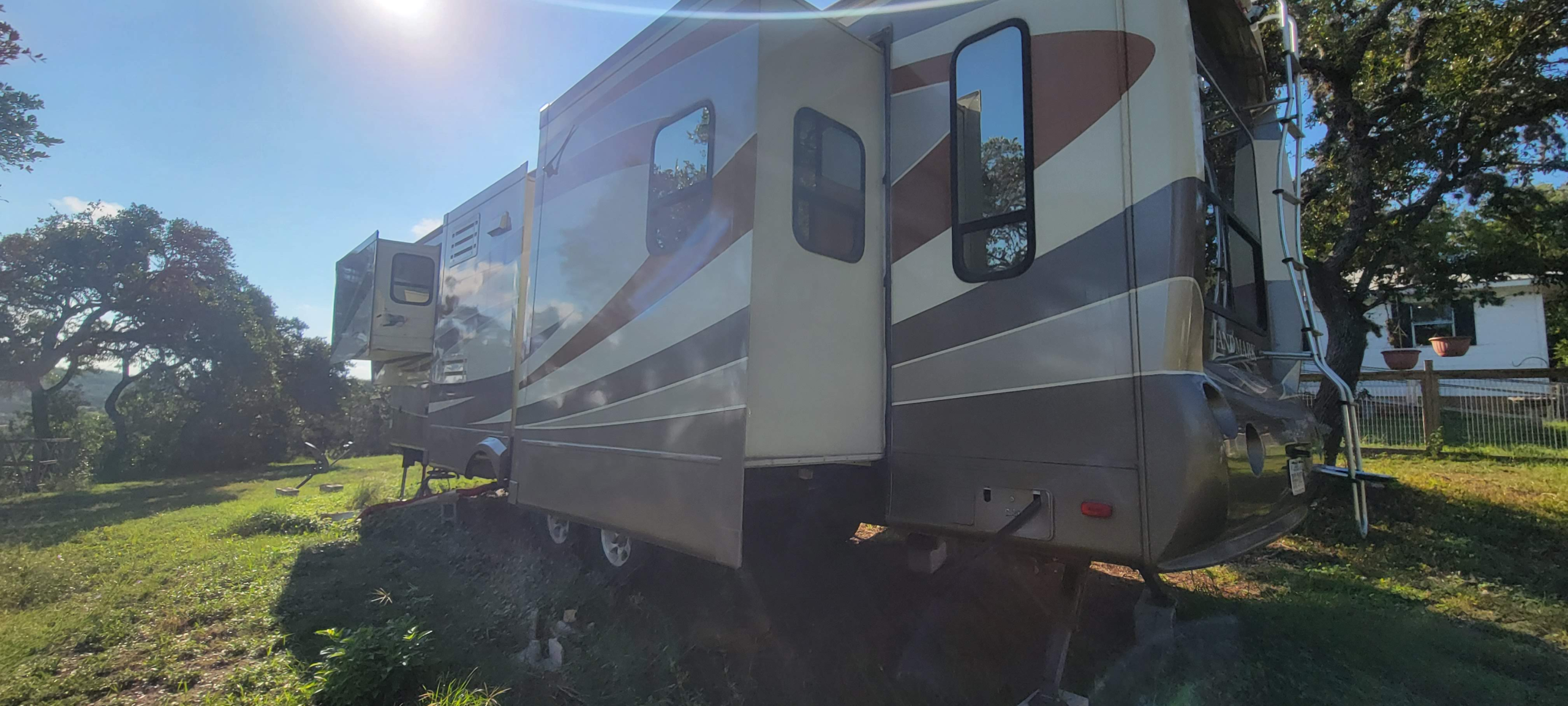Prevent RV Slideout Issues with These Simple Maintenance Steps