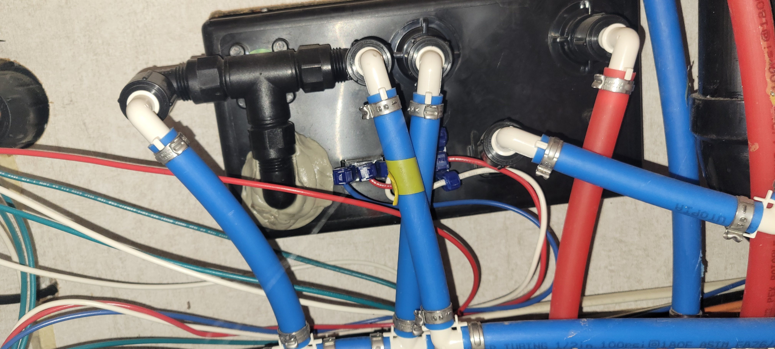 Don’t Let Winter Freeze Your Fun: Why RV Winterization is a Must!