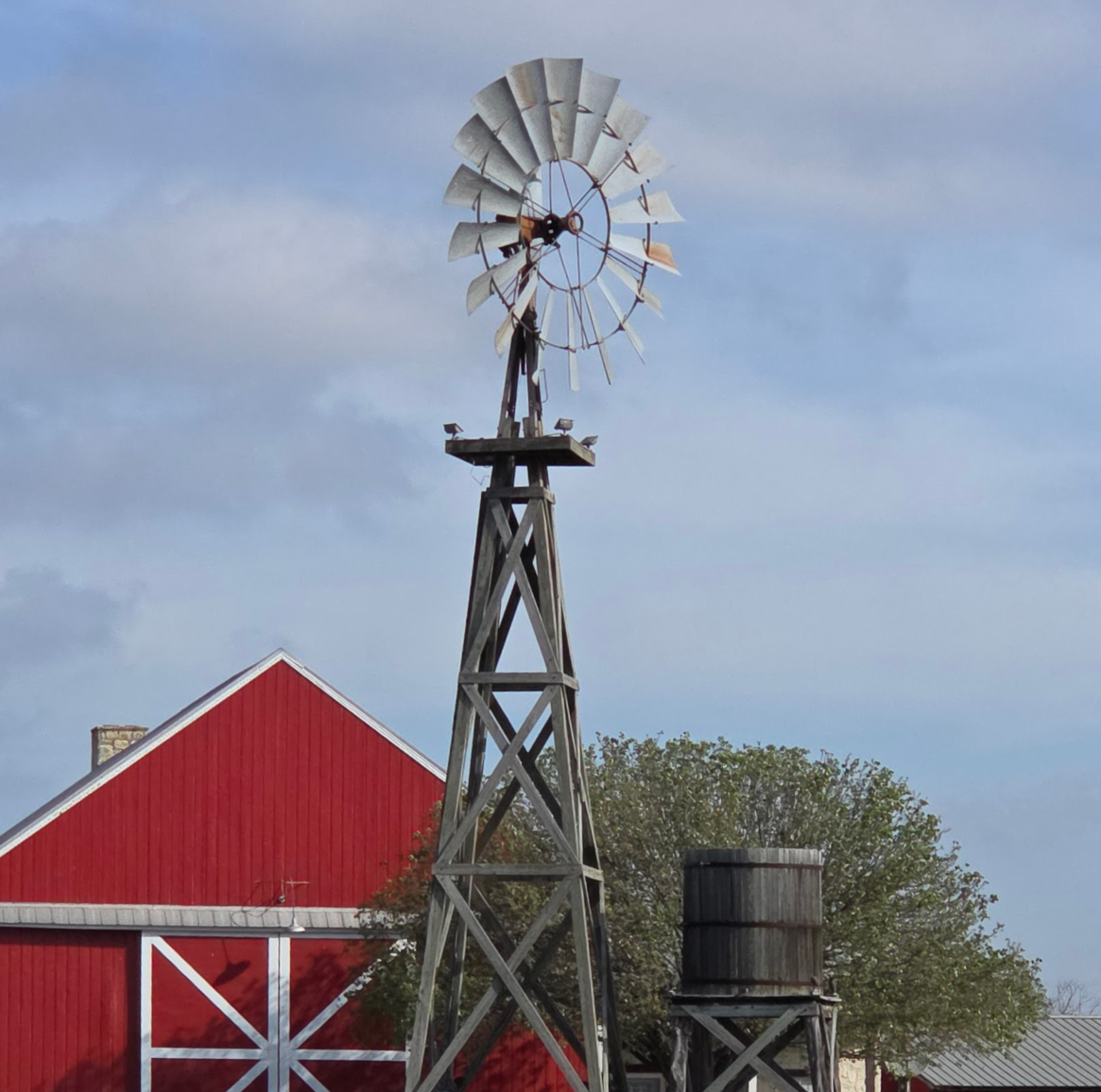 Buckhorn Lake RV Resort